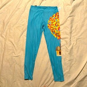 Disney Pixar UP leggings
